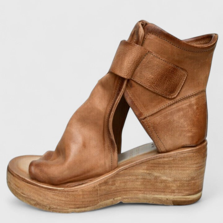 Jess | Ortopēdiskie Wedge Sandales