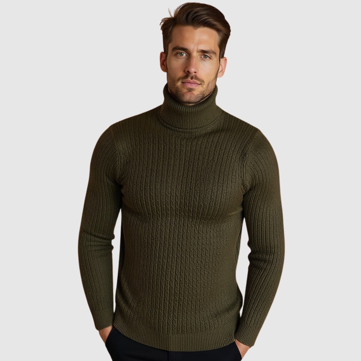 Emil - Arktiskā džemperis