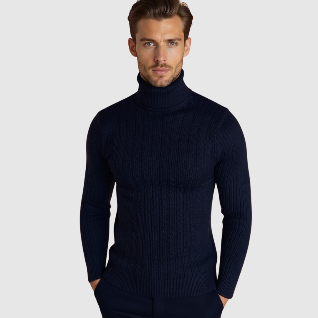 Emil - Arktiskā džemperis