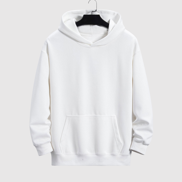 Klaus – Komfortabla kapuce mīkstā kvalitātē