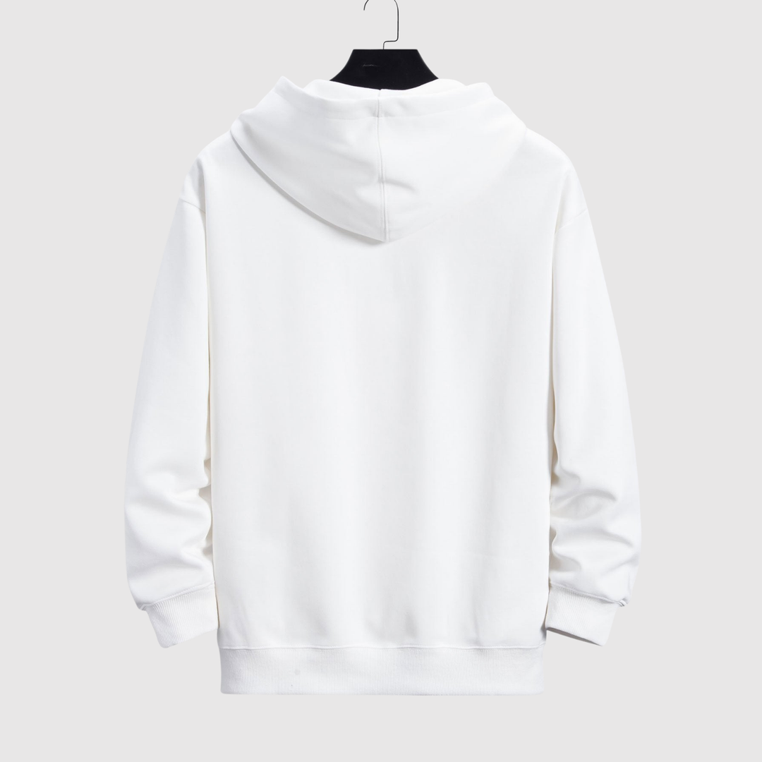 Klaus – Komfortabla kapuce mīkstā kvalitātē