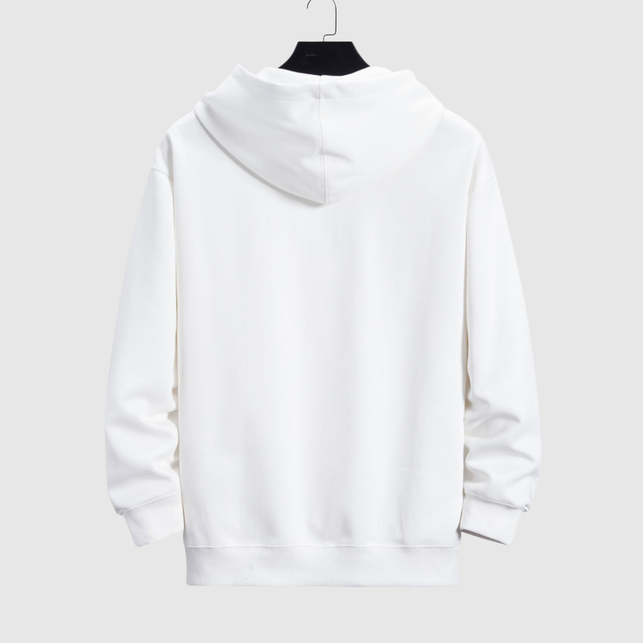 Klaus – Komfortabla kapuce mīkstā kvalitātē