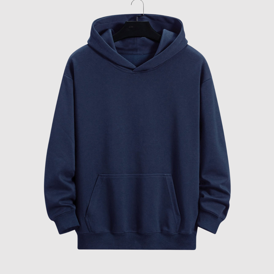 Klaus – Komfortabla kapuce mīkstā kvalitātē