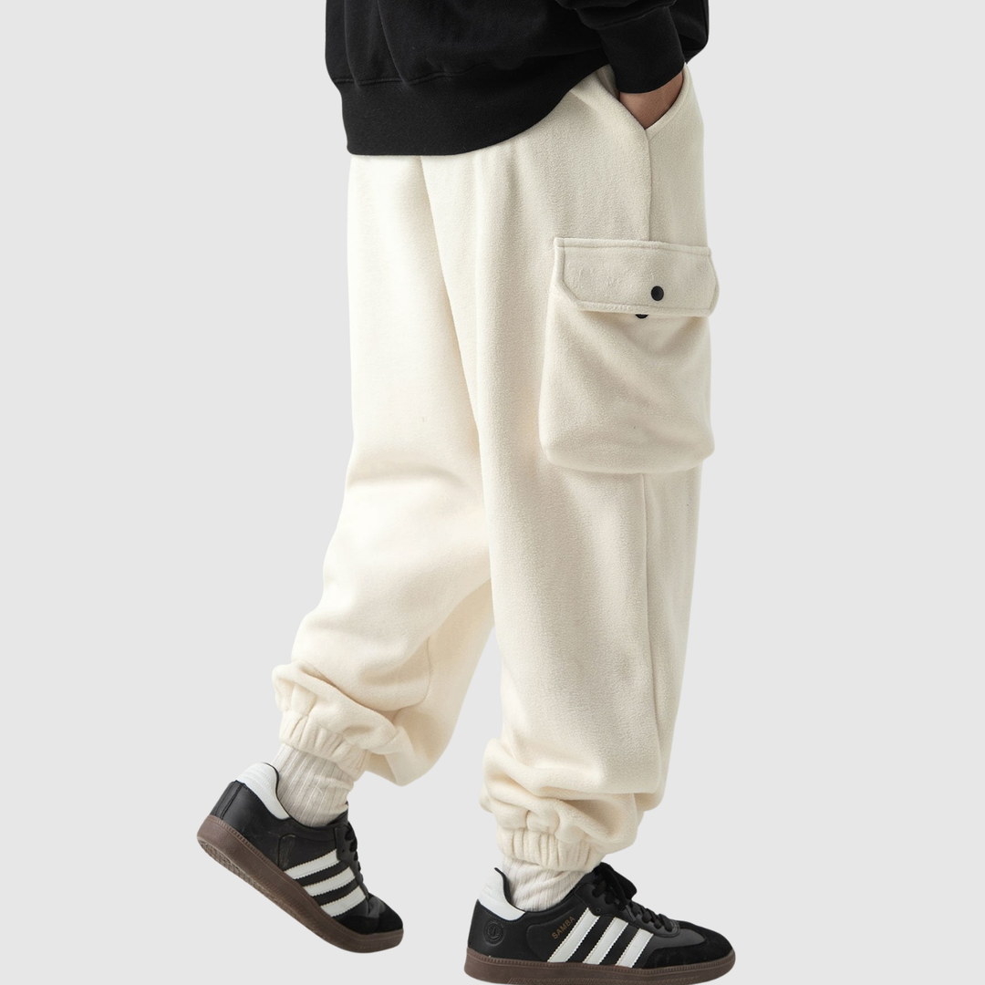 Mikkel – Treniņu bikses Cargo