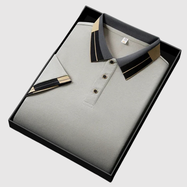 Emil - Biznesa polo krekls