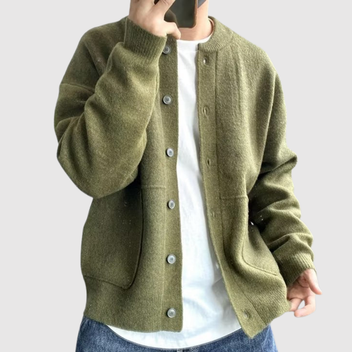 Søren - Eleganta veste