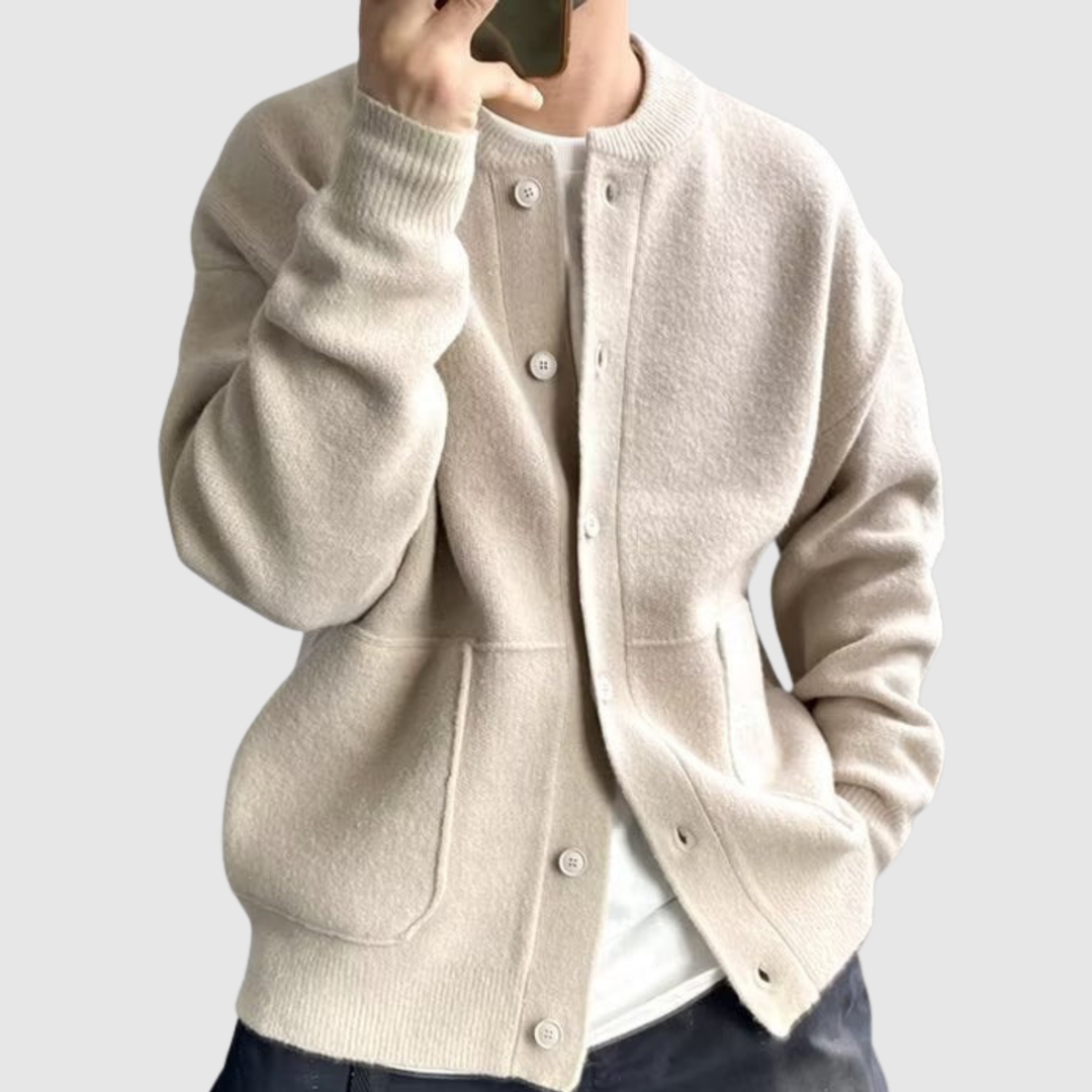 Søren - Eleganta veste