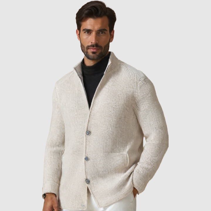 Søren - Silts un Luksusīgs Veste