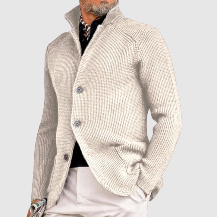 Søren - Silts un Luksusīgs Veste