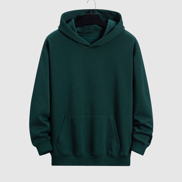 Klaus – Komfortabla kapuce mīkstā kvalitātē