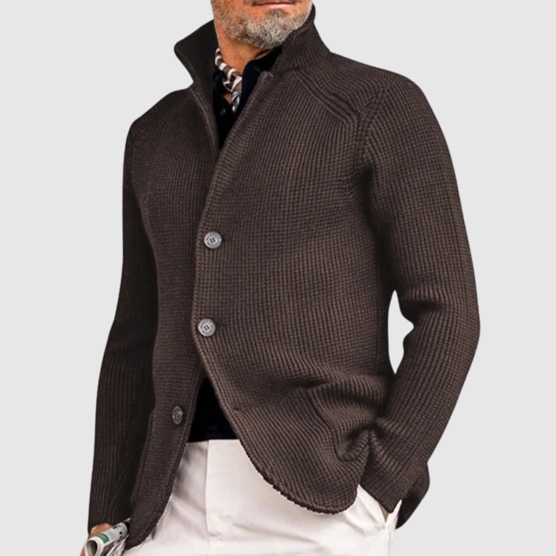 Søren - Silts un Luksusīgs Veste