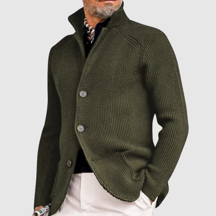 Søren - Silts un Luksusīgs Veste