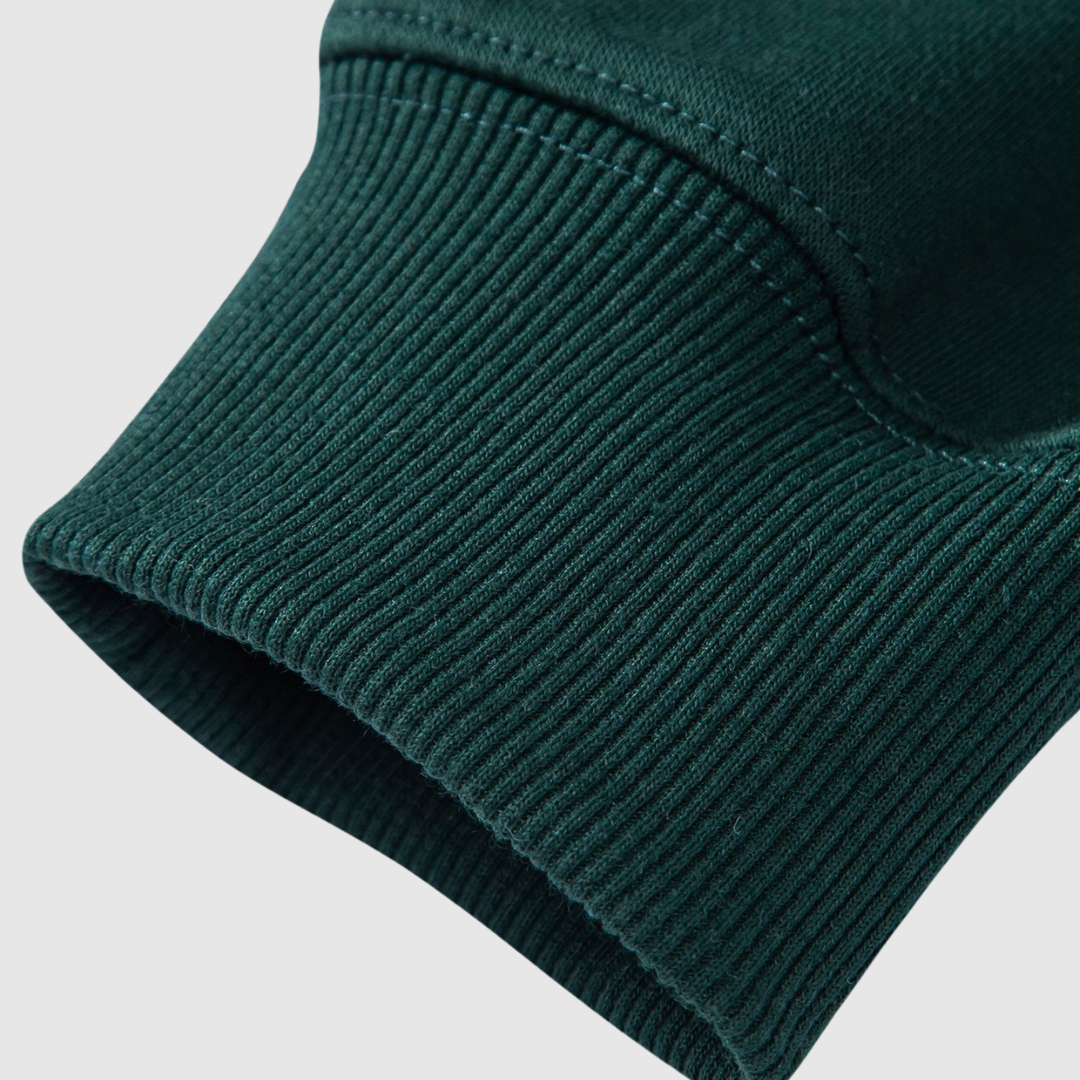 Klaus – Komfortabla kapuce mīkstā kvalitātē