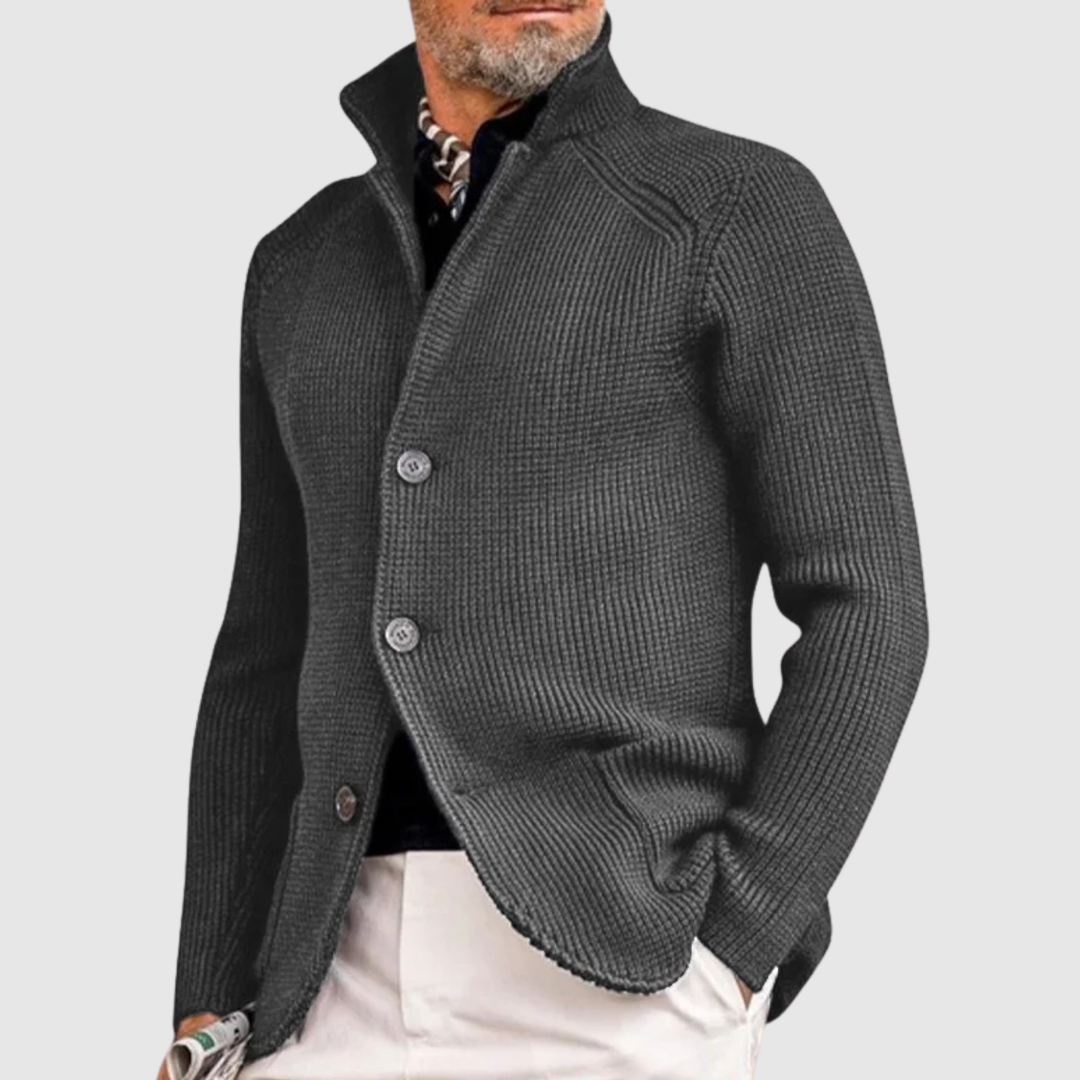 Søren - Silts un Luksusīgs Veste