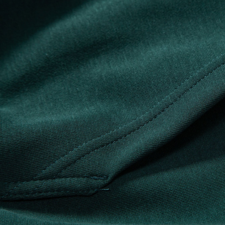 Klaus – Komfortabla kapuce mīkstā kvalitātē