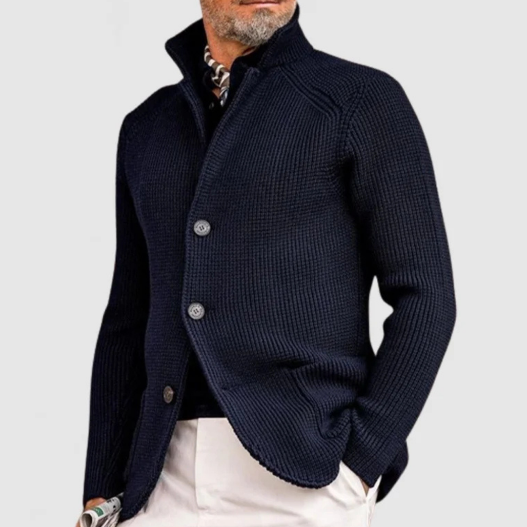 Søren - Silts un Luksusīgs Veste