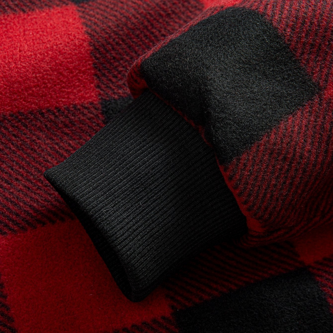 Søren - Ziemas Hoodie