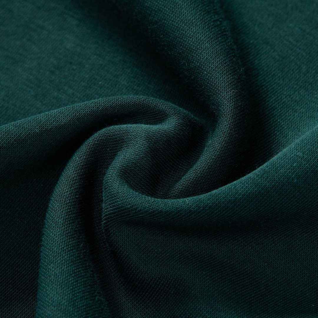 Klaus – Komfortabla kapuce mīkstā kvalitātē