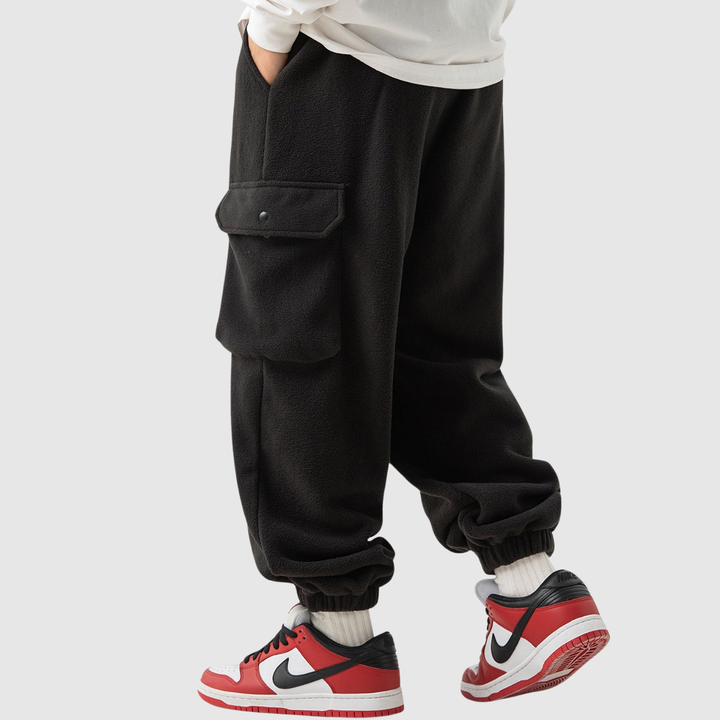 Mikkel – Treniņu bikses Cargo