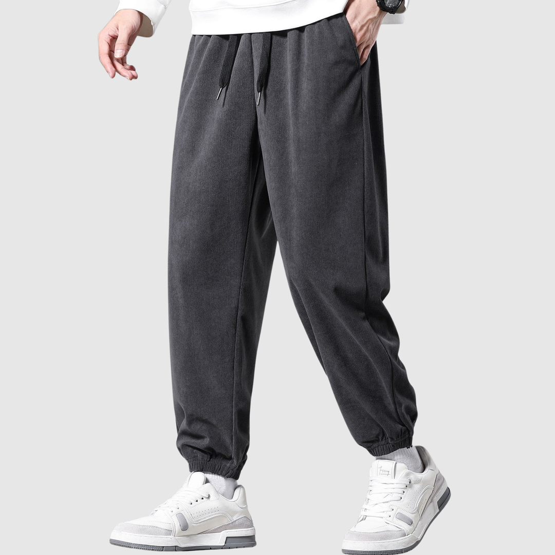 Mikkel – Brīvā laika bikses