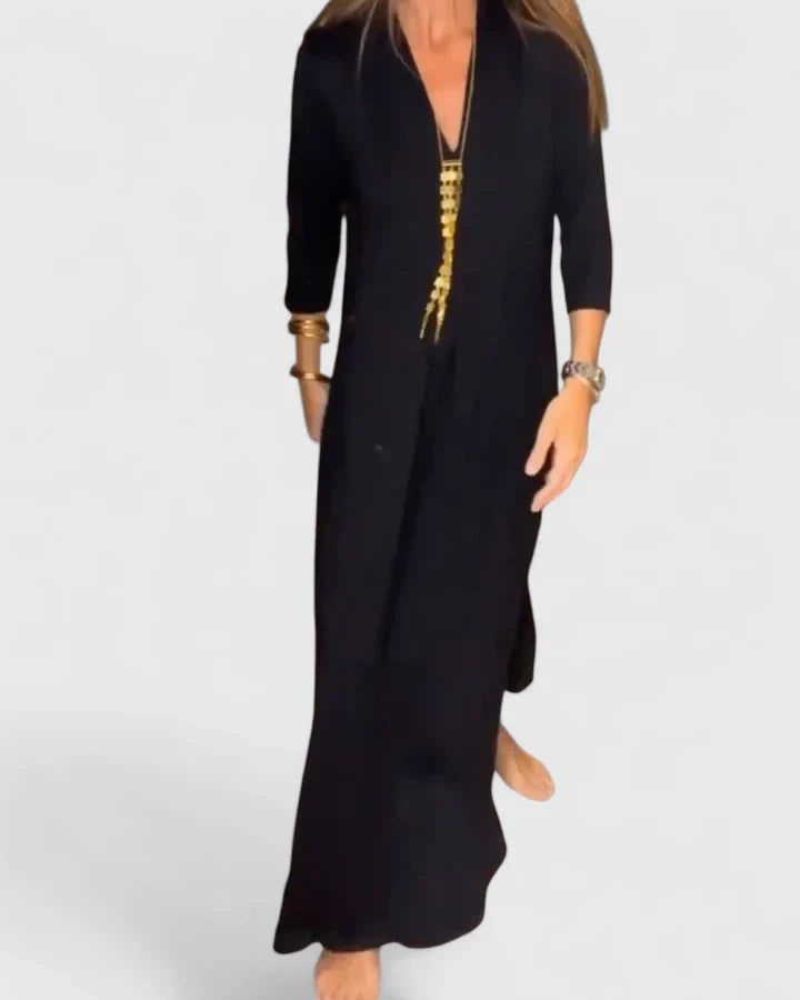 Olyvianne | Eleganta Kleita