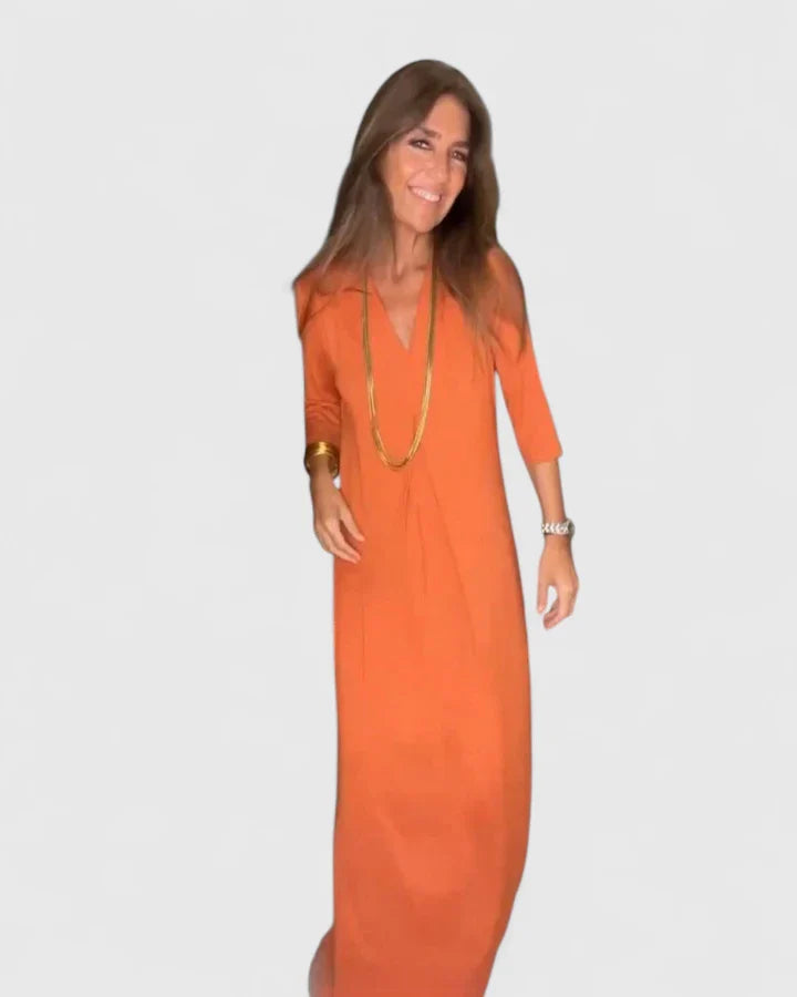 Olyvianne | Eleganta Kleita