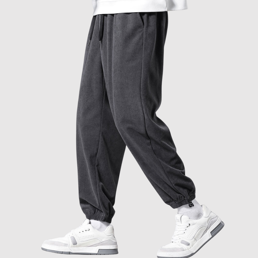 Mikkel – Brīvā laika bikses