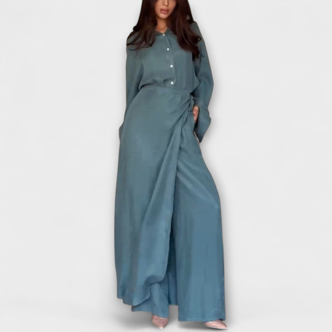 Vīne - Garšīgi krekli un bikses