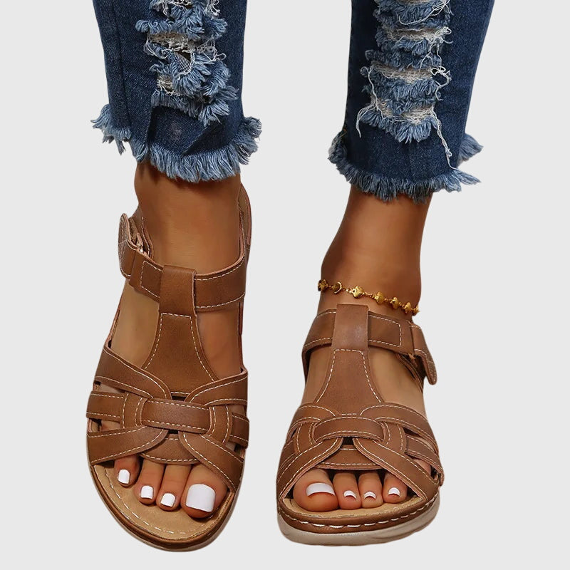 Dakota™ | Ortopēdiskie Sandales