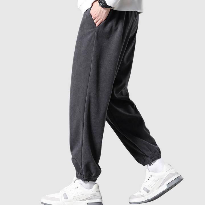 Mikkel – Brīvā laika bikses