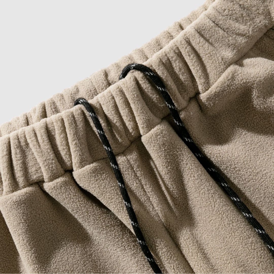 Mikkel – Treniņu bikses Cargo