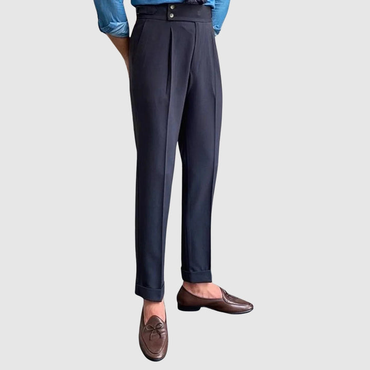 Rasmus - Stilīgas vintage bikses vīriešiem