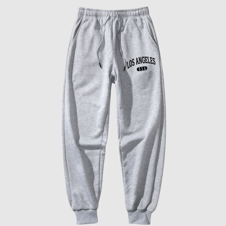 Mikkel – Sporta bikses ar apdruku