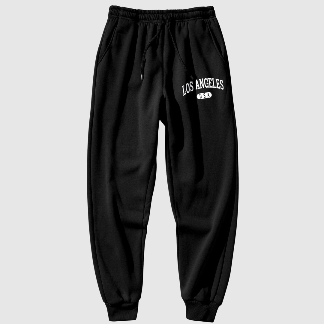 Mikkel – Sporta bikses ar apdruku