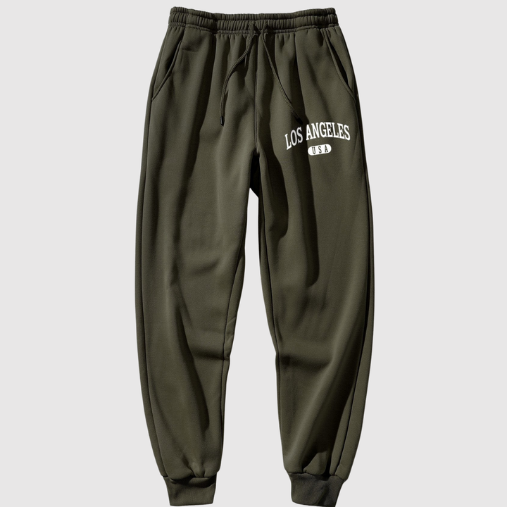 Mikkel – Sporta bikses ar apdruku