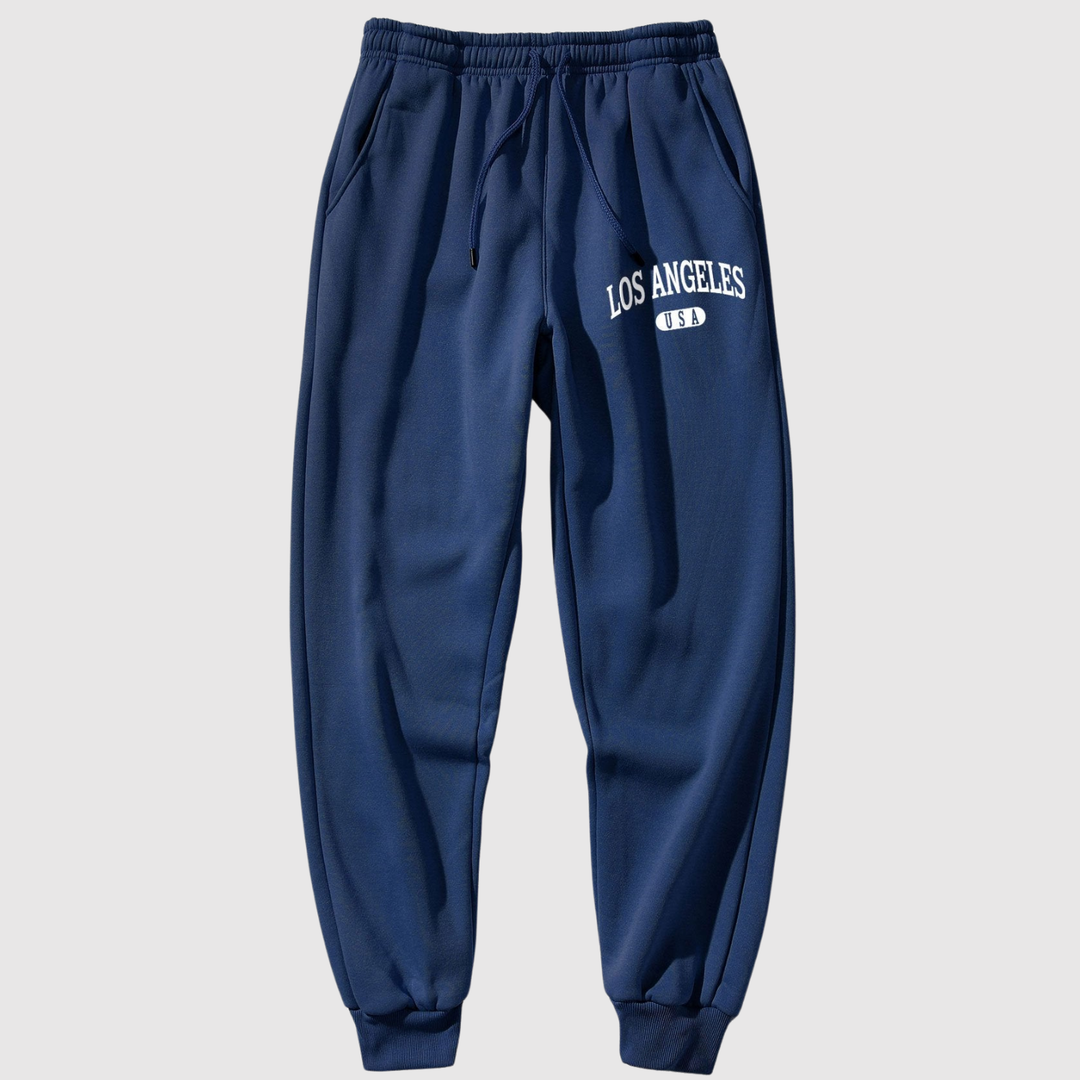 Mikkel – Sporta bikses ar apdruku