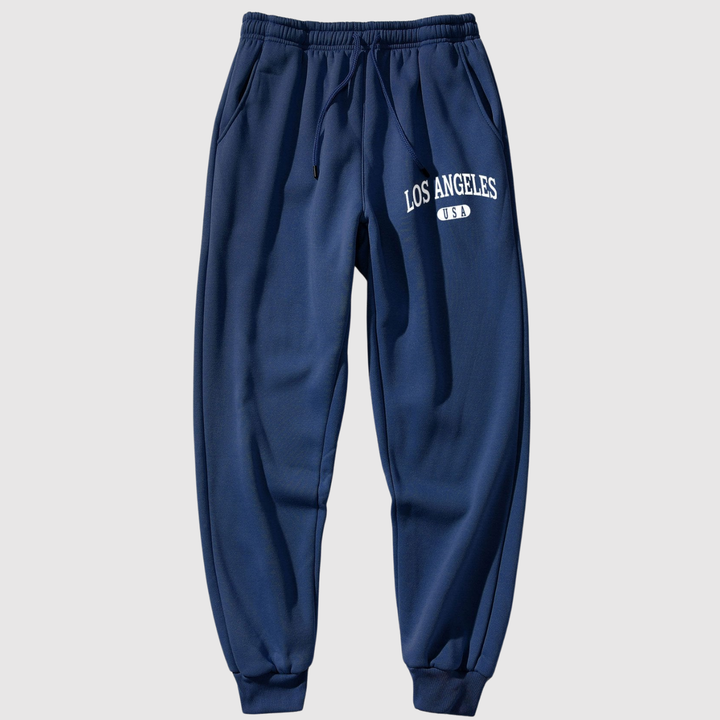 Mikkel – Sporta bikses ar apdruku