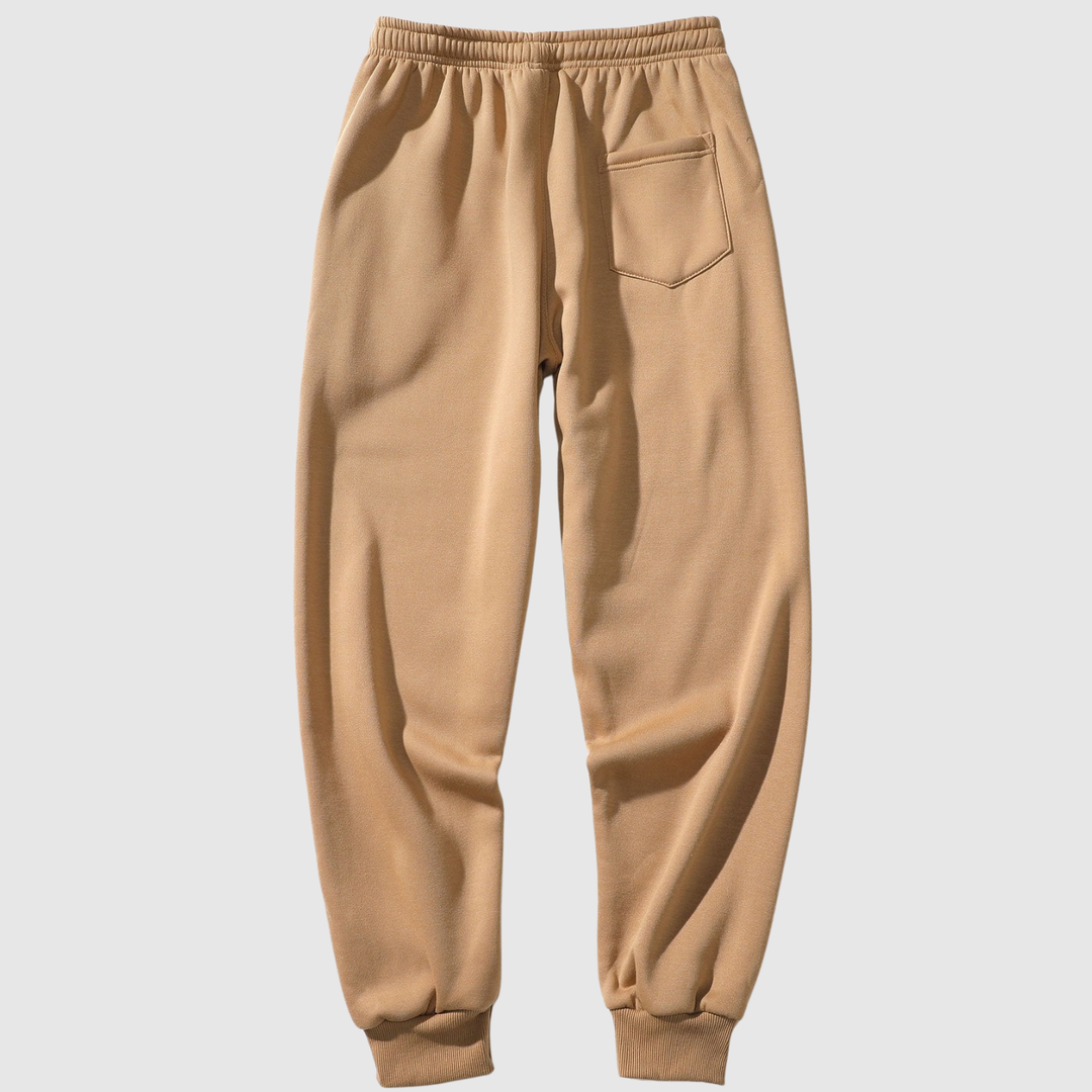 Mikkel – Sporta bikses ar apdruku