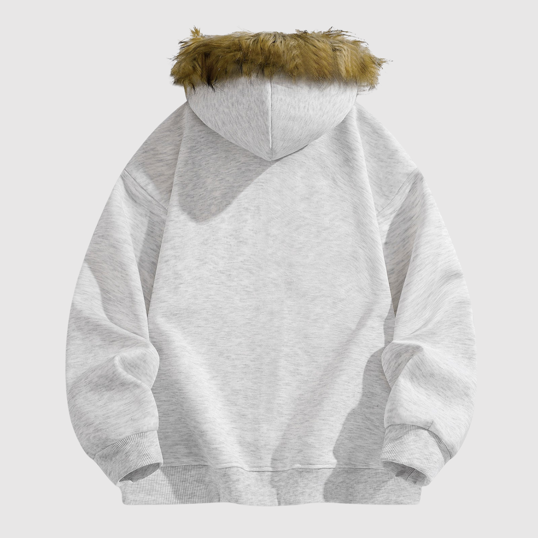Søren - Vilnas kapuce Hoodie