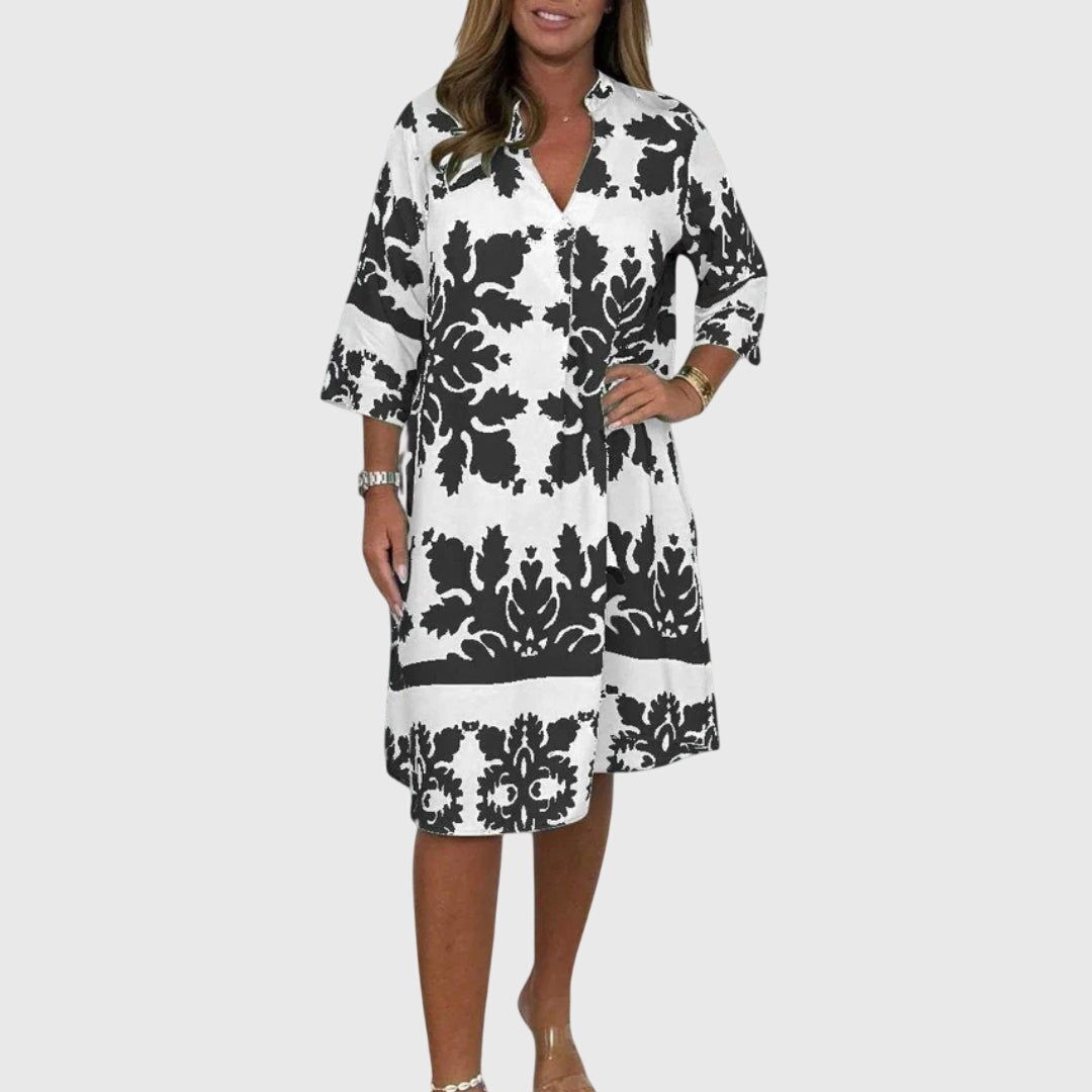 Daisy | Elegants Pavasara Kleita