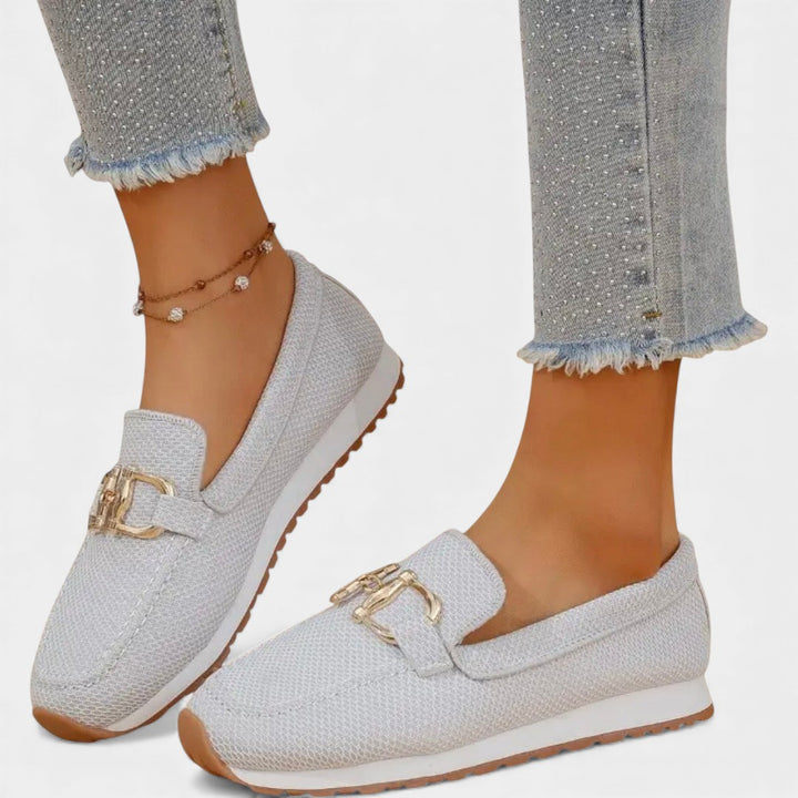 Līga – Ortopēdiskie Loferi Tenisi