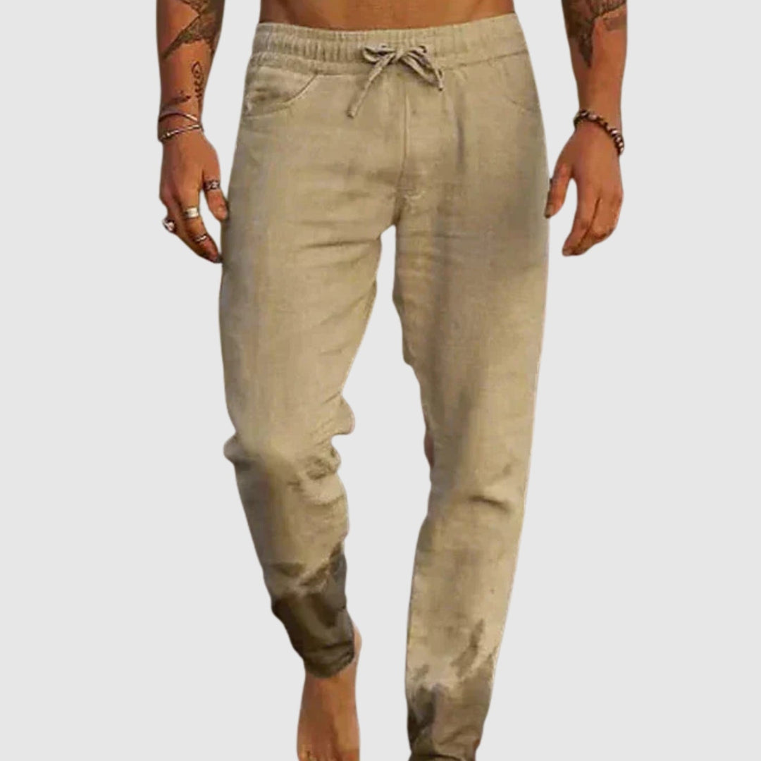 Rasmus - Linu bikses