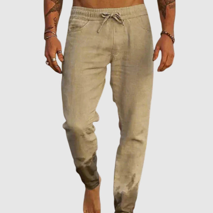 Rasmus - Linu bikses