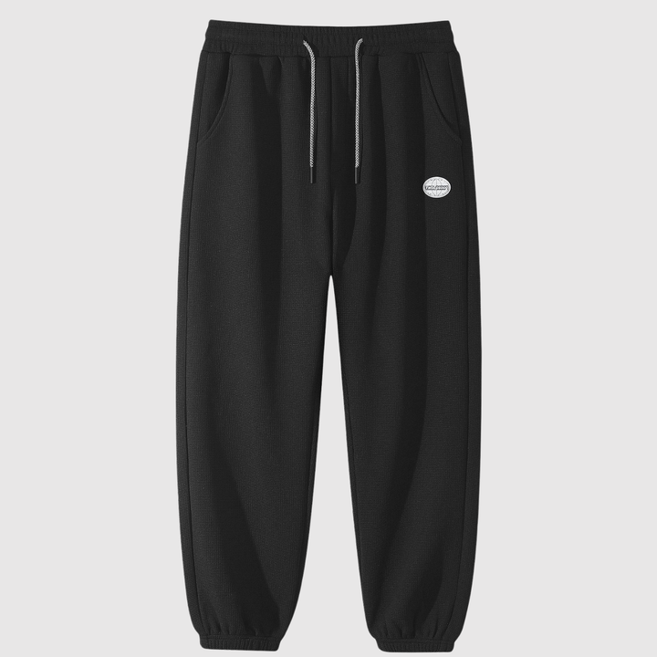 Mikkel – Pamata Joggingbikses