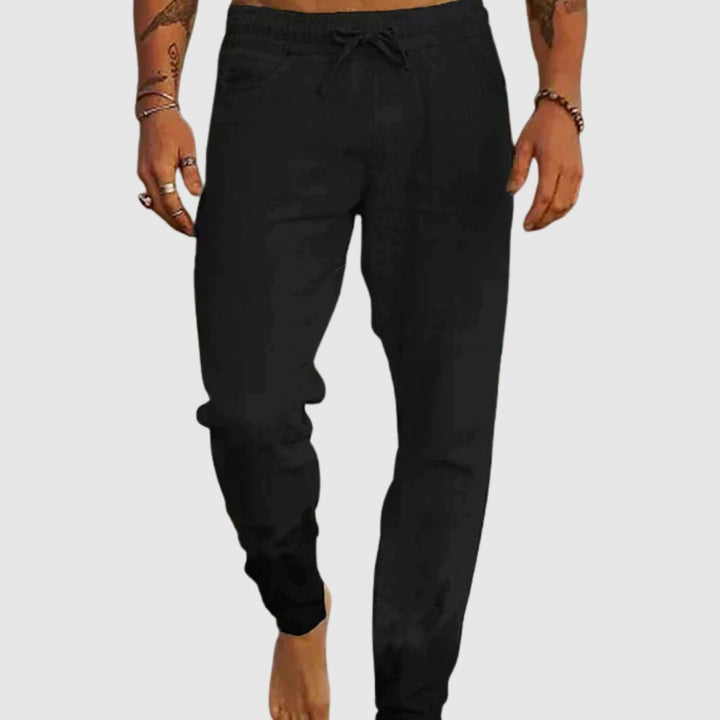 Rasmus - Linu bikses