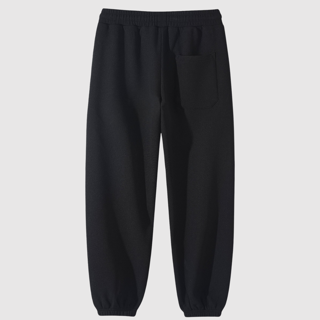 Mikkel – Pamata Joggingbikses