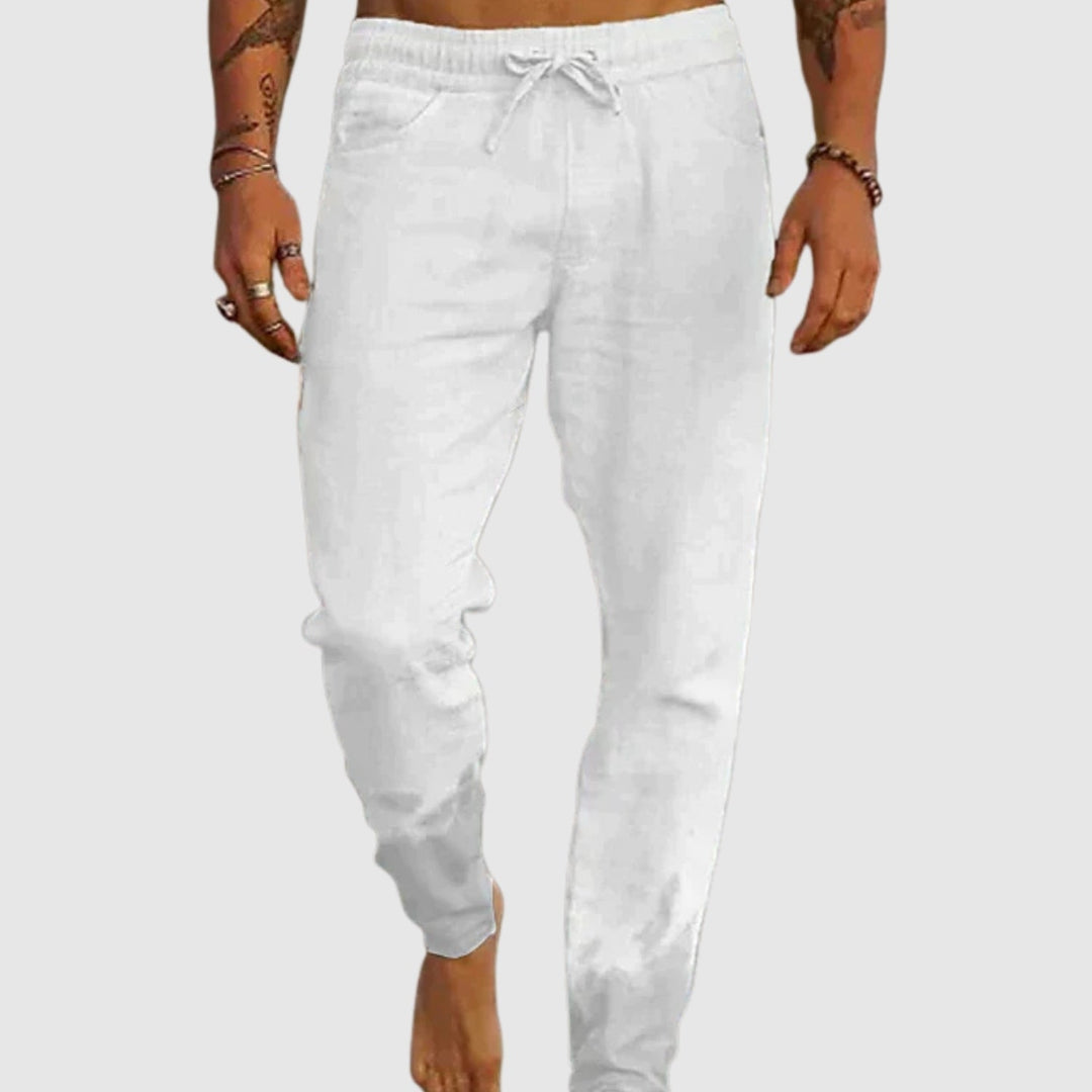 Rasmus - Linu bikses