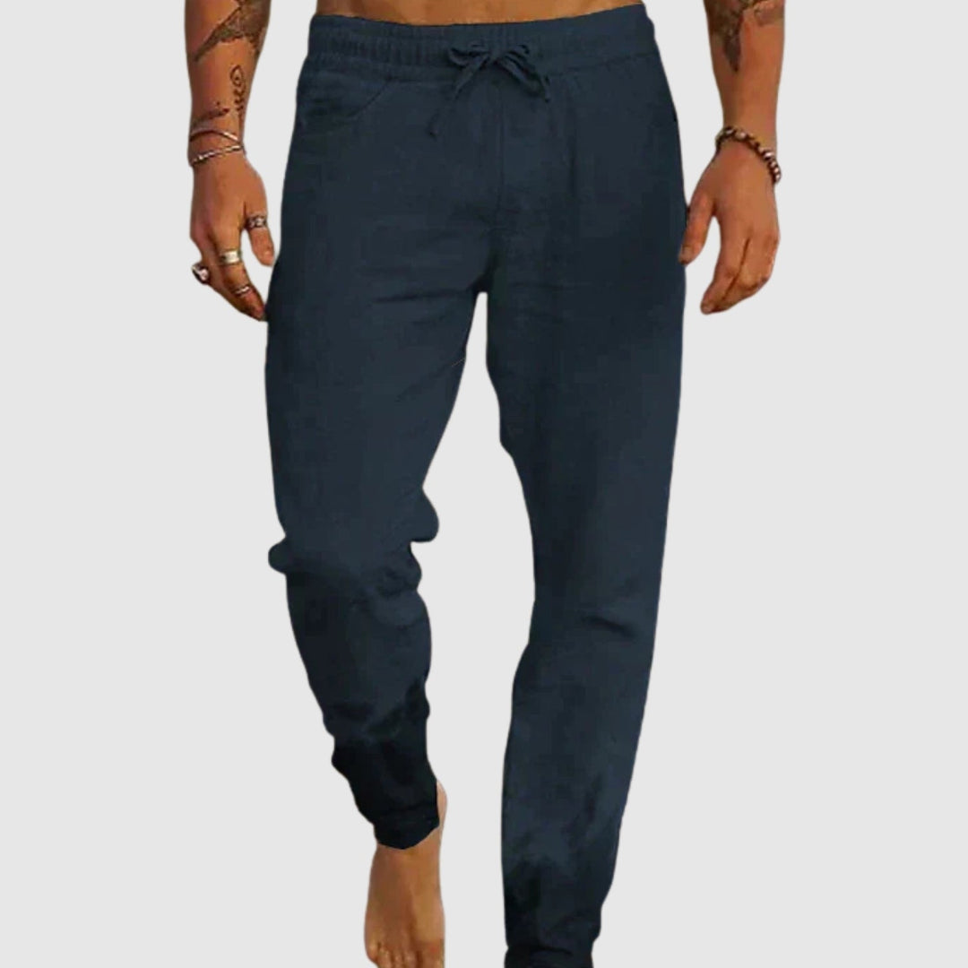 Rasmus - Linu bikses