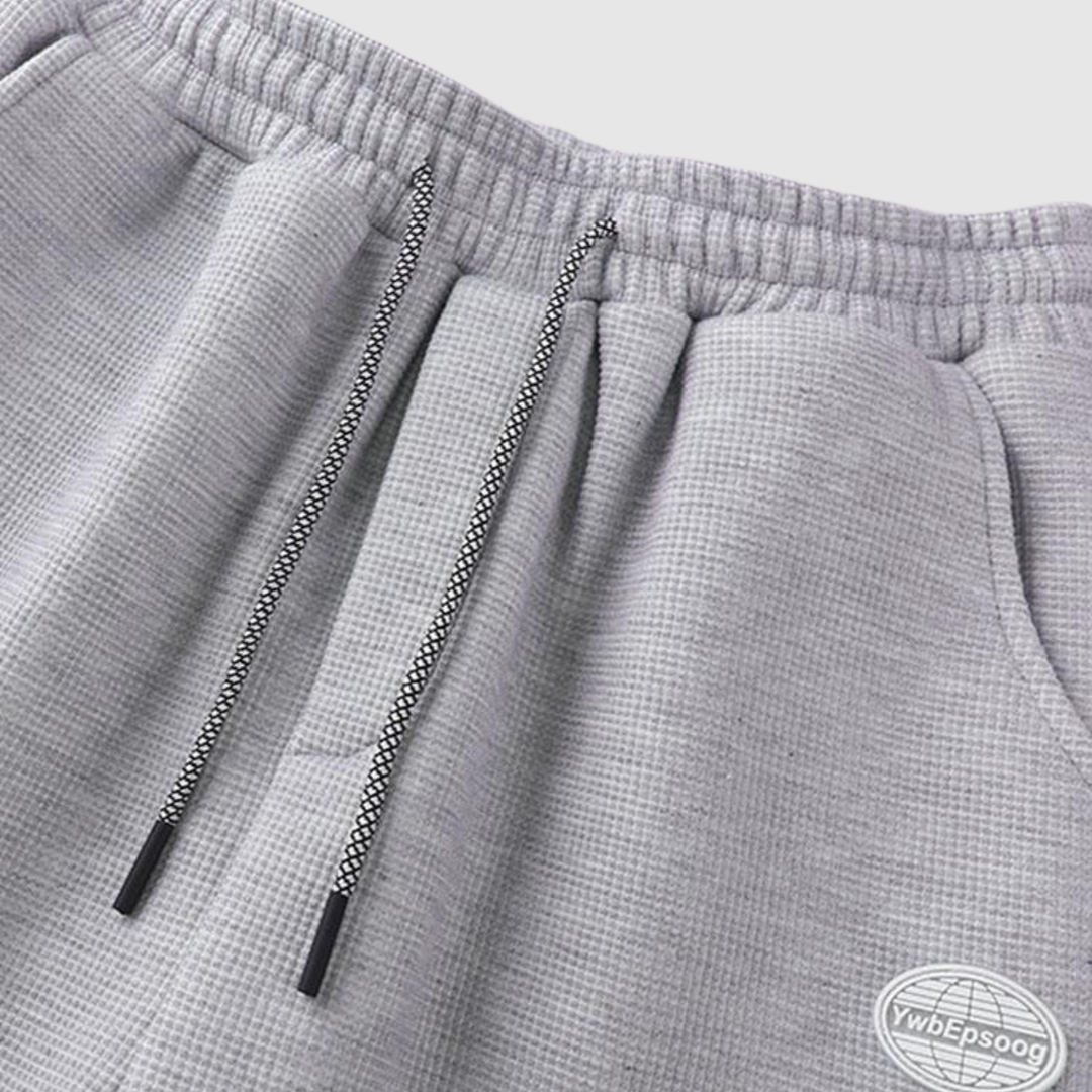 Mikkel – Pamata Joggingbikses