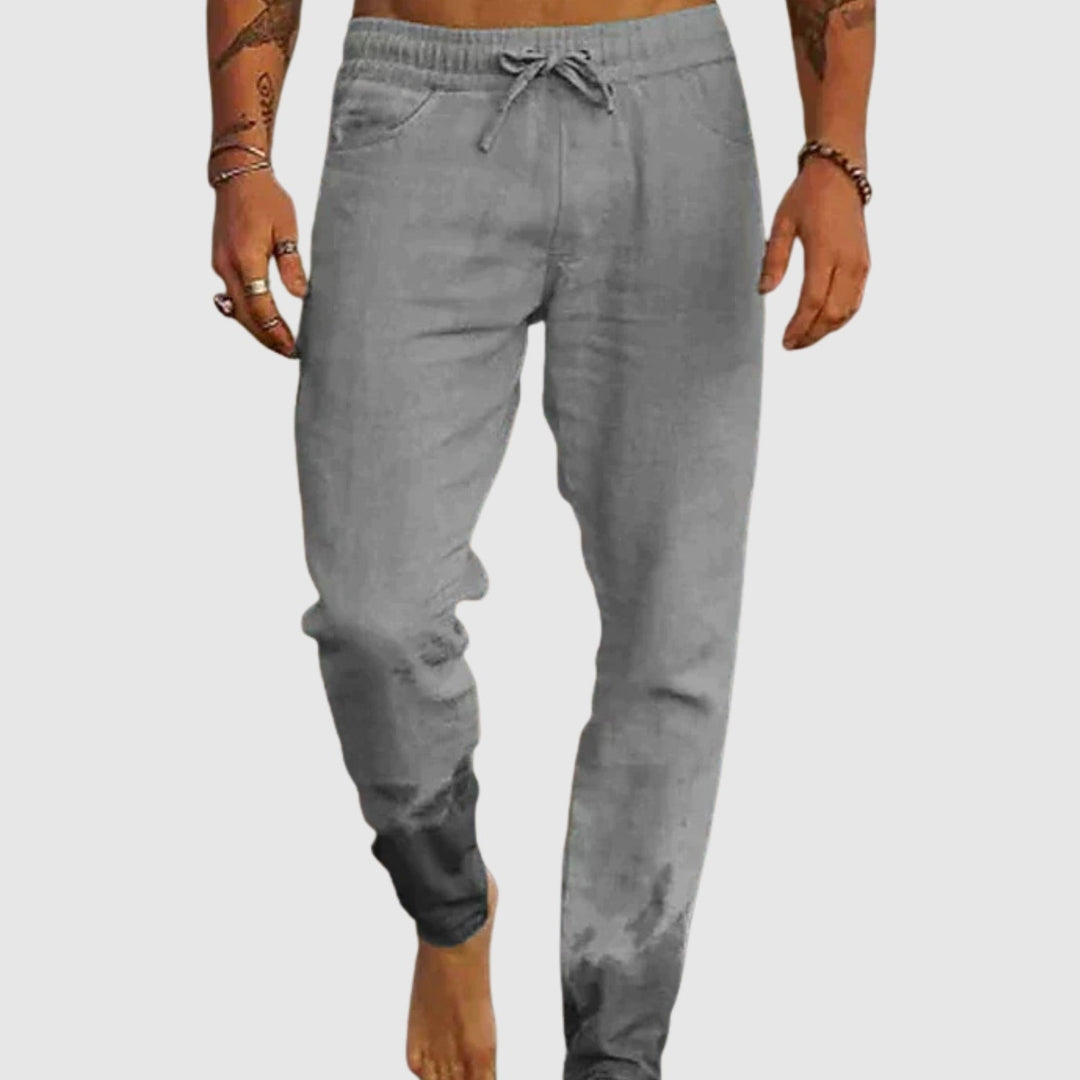 Rasmus - Linu bikses